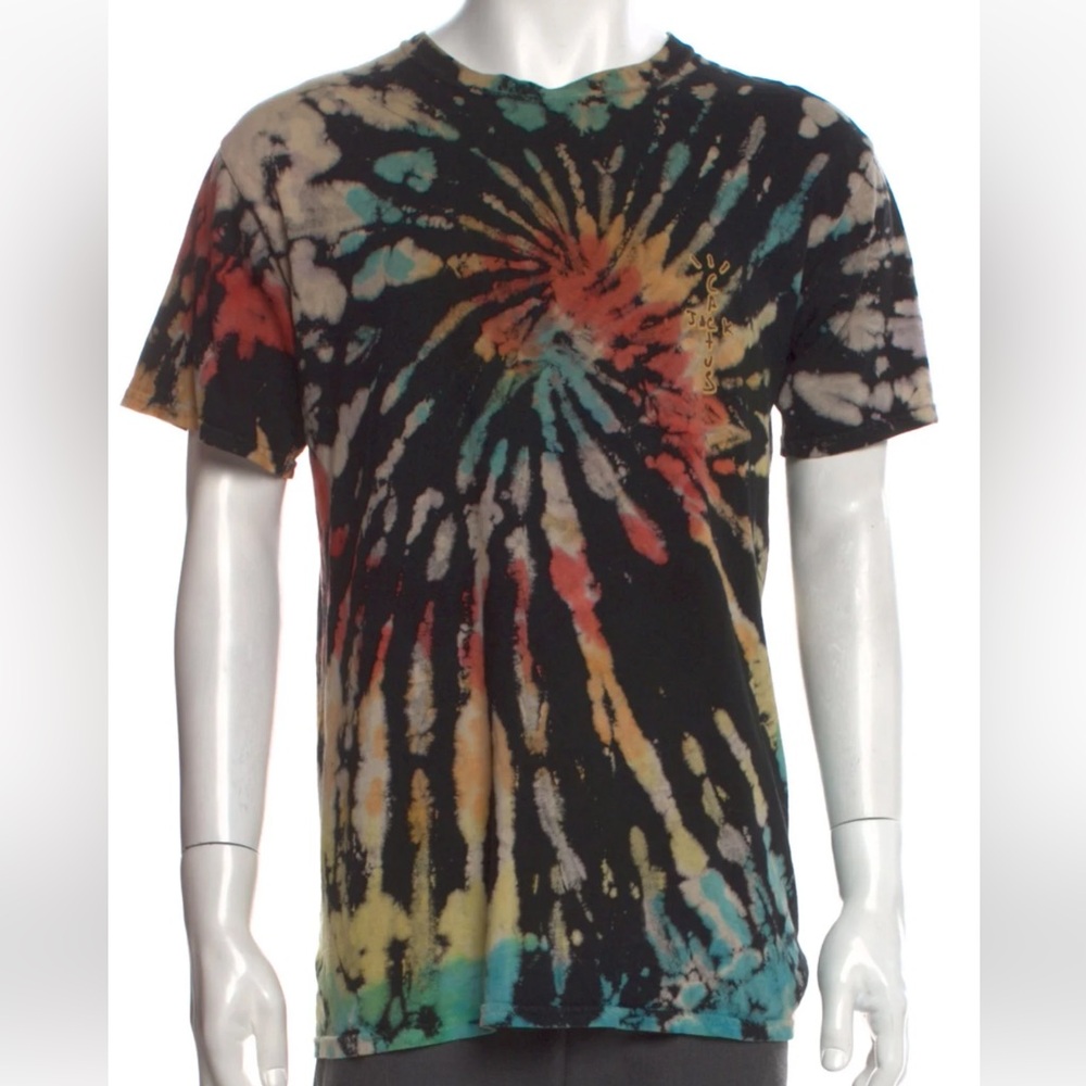 CACTUS JACK| TIE- DYE T-SHIRT 🌵